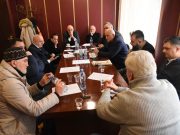 თბილისში 2022 წ. 22 მარტს გამართული მრგვალი მაგიდის მონაწილეთა ერთობლივი განცხადება უკრაინის მოვლენების ირგვლივ