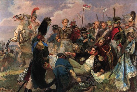 7 ყველაზე სისხლისმღვრელი ომი კაცობრიობის ისტორიაში