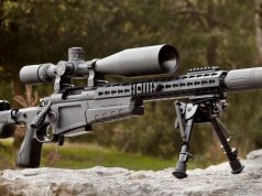 რვა საუკეთესო სნაიპერული შაშხანა მსოფლიოში