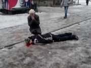 დაველოდოთ იმ თაობის მოსვლას?