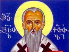 ღირსი დოსითეოზ ქუთათელი