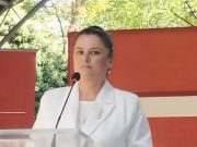 ხათუნა საგინაშვილი: პრემიერი რუსეთ-უკრაინის ომზე ამერიკის საელჩოსგან დამოუკიდებელ პოზიციას ინარჩუნებს, ამიტომ ცდილობენ მის მოშორებას