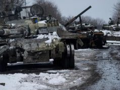 ომი ბოროტება, რომელიც ხალხს არ სჭირდება