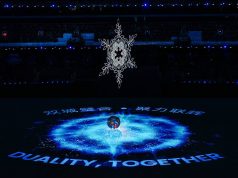 ზამთრის XXIV ოლიმპიური თამაშები დასრულდა