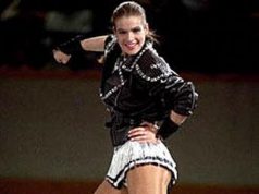 კატარინა ვიტი. “სოციალიზმის მშვენიერი სახის” ოლიმპიური ოქრო და რომანები, ქველმოქმედება და ფოტოები “ფლეიბოიში”