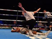 საუკეთესო ნოკაუტები კრივის ისტორიაში