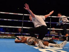 საუკეთესო ნოკაუტები კრივის ისტორიაში