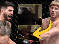 “თუ ვინმე მასთან ერთ ოთახში მარტო დამტოვებს, მოვკლავ მაგ არაკაცს!”