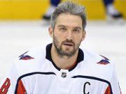 ალექსანდრე დიდი NHL-ის საუკეთესო ბომბარდირის ტიტულს უმიზნებს