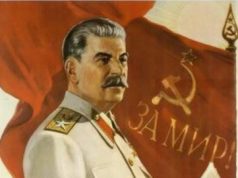 სტალინის გზით უკრაინის დასაბრუნებლად