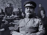 სტალინის ანდერძი სლავი ხალხისადმი