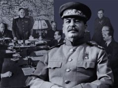 სტალინის ანდერძი სლავი ხალხისადმი