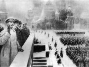 სტალინი და რუსეთ-უკრაინის ომის ექო