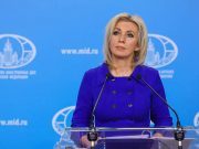 “ჯერ არ დაბადებულა ისეთი სალივანი, რომელიც შეძლებს, დაემუქროს ისეთ ორ დიად ქვეყანას, როგორებიცაა რუსეთი და ჩინეთი”