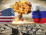 “მთავრდება ომი, გეშინოდეთ მშვიდობის?!”