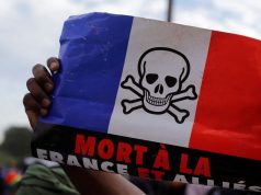 ჭკუით აფრიკელებიც გვჯობნიან