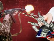 კიევს, რადგან ამერიკელების წაქეზებით რუსეთთან ომი გააჩაღა, საქართველოს მიმართ ყველაფერი ეპატიება?