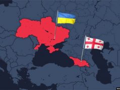 ვერაფერი ძმობაა უკრაინის ხელისუფლების აშკარა მცდელობა, საქართველო ნებისმიერ ფასად ჩაითრიოს ძმათამკვლელ ომში!