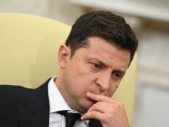 რას გვიმზადებდა და გვიმზადებს დასავლეთი, უკრაინაში ნათლად გამოჩნდა