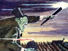 დასავლეთს ნებისმიერი პოსტსაბჭოთა ქვეყანა მხოლოდ რუსეთთან საომრად სჭირდება