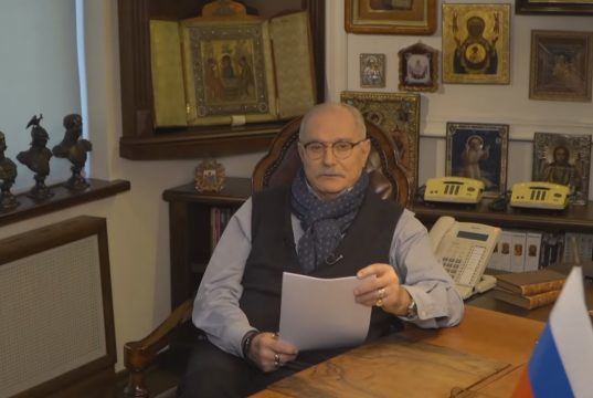 საიდან იზრდება ფეხები, ანუ სადაც ძაღლის თავია დამარხული