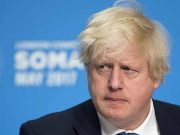 ცეცხლზე ნავთის დამსხმელი: ბრიტანეთი უკრაინას სთხოვს, არ იჩქაროს რუსეთთან შეთანხმებაზე ხელმოწერა