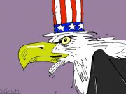 დასავლეთი რუსეთთან უკანასკნელ უკრაინელამდე იბრძოლებს