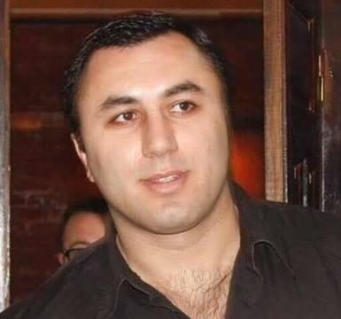 ვასილ გოგალაძე: ეს არ არის ქართველების ომი!