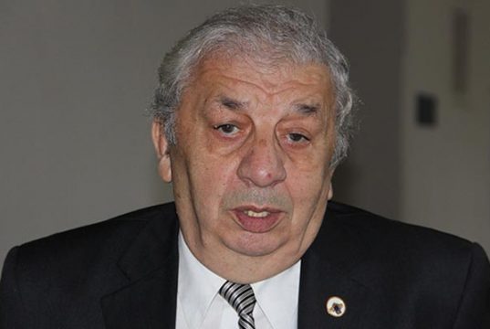 გიორგი გოგოლაშვილი: ტექნიკური უნივერსიტეტი არ უქმდება, უბრალოდ, ორის ნაცვლად ერთი დიდი უნივერსიტეტი გვექნება. არ შემცირდება არც ფაკულტეტები და არც კადრები