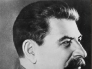 სტალინი და მიხეილ ჯავახიშვილი