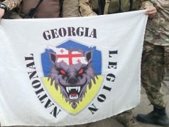 უკრაინელების მადლიერნი უნდა ვიყოთ და სისხლი ვღვაროთ ქართველებმა? _ არავითარ შემთხვევაში!