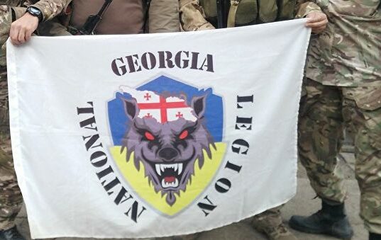 უკრაინელების მადლიერნი უნდა ვიყოთ და სისხლი ვღვაროთ ქართველებმა? _ არავითარ შემთხვევაში!