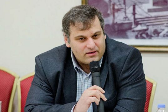 გულბაათ რცხილაძე: საქართველოს მიმართ ისეთი ძირგამომპალი რეჟიმი რომ აკეთებს განცხადებებს, როგორიცაა უკრაინის ხელისუფლება, დიდი დამცირებაა ჩვენთვის