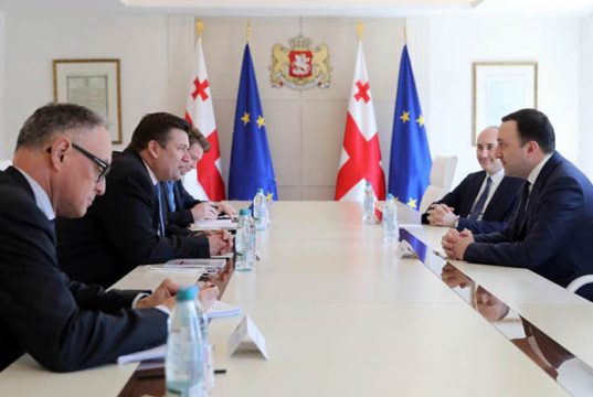 დიმიტრი ლორთქიფანიძე: დასავლეთი ყველა ბერკეტის გამოყენებას ცდილობს საქართველოს ჩასათრევად რუსეთთან შეიარაღებულ დაპირისპირებაში