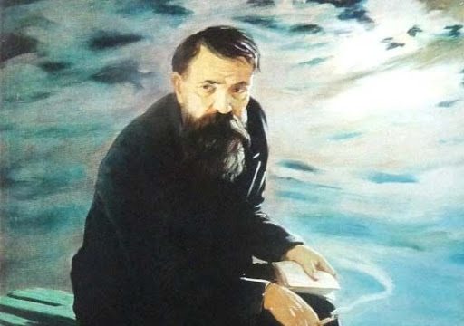 გალაკტიონი და ნესტორას ჯიხური