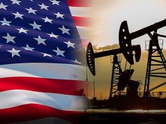 ანტირუსულმა სანქციებმა აშშ აიძულა, ნავთობის სტრატეგიული მარაგები გაეხსნა