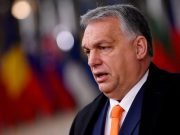 ორბანმა მთავარ მტრებად სოროსი, ზელენსკი და ბრიუსელის ბიუროკრატია დაასახელა