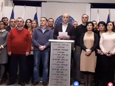 როგორ გახდება საქართველო ძლიერი და სხვებისთვის ანგარიშგასაწევი ძალა