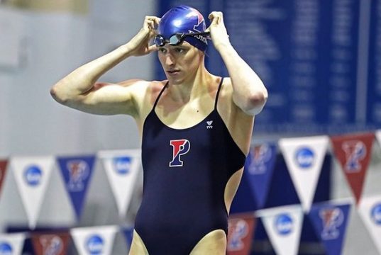 ეს სპორტი აღარ არის _ ნაკაცარმა ქალთა შეჯიბრებაში ოლიმპიური პრიზიორები დაამარცხა