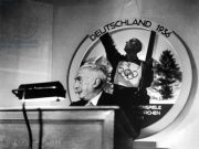 სპორტი პოლიტიკის გარეშე _ ეს არის მითი. ასეთი რამ არასოდეს ყოფილა და არც იქნება