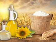 რუსეთი და ყაზახეთი ხორბლის ექსპორტს ზღუდავენ