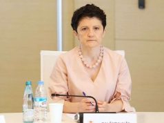 თეა წულუკიანი: ტექნიკური მთავრობის შექმნის არავითარი საჭიროება ჩვენს ქვეყანაში არ არსებობს – ამგვარი ტიპის მოწოდების მიზანი ქვეყანაში დესტაბილიზაციის გამოწვევაა