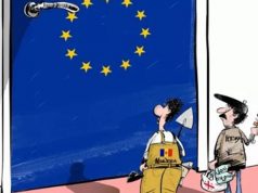 „ძაღლ იყოს თქვენი მკვდრისადა!“