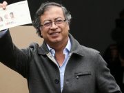 მედიის ინფორმაციით, კოლუმბიის საპრეზიდენტო არჩევნებში მემარცხენე ყოფილმა პარტიზანმა, გუსტავო პეტრომ გაიმარჯვა