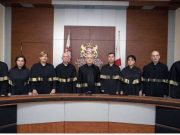 საკონსტიტუციო სასამართლოში აცხადებენ, რომ სასამართლოს პლენუმმა განსახილველად მიიღო კონსტიტუციური სარჩელი – „საქართველოს მთავრობა საქართველოს პრეზიდენტის წინააღმდეგ“