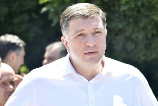 გიგი უგულავა – საუბარი, რომ ხელისუფლებას ვალდებულებების შესრულება ვაიძულოთ, საღ აზრს მოკლებულია – ერთადერთი, რაც მას უნდა ვაიძულოთ, ეს არის გადადგომა და რიგგარეშე არჩევნები