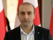 იაგო ხვიჩია – მთავარი რეკომენდაცია არის ერთპარტიული მმართველობის დასრულება, გამოსავალია ალტერნატიული იდეის მოფიქრება და ამ იდეის ევროპელებისა და ხალხისთვის შეთავაზება