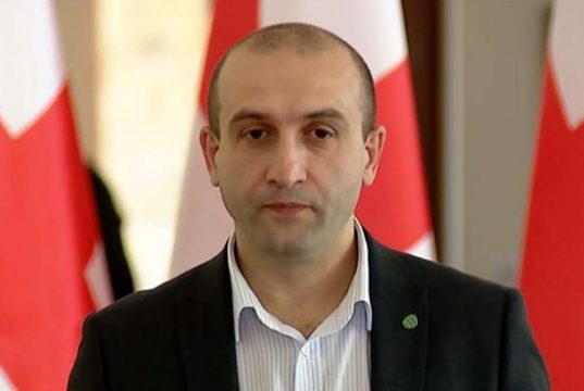 იაგო ხვიჩია – მთავარი რეკომენდაცია არის ერთპარტიული მმართველობის დასრულება, გამოსავალია ალტერნატიული იდეის მოფიქრება და ამ იდეის ევროპელებისა და ხალხისთვის შეთავაზება