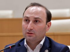 ანრი ოხანაშვილი – ვენეციის კომისია ზედმიწევნით შესრულებულ თავისივე რეკომენდაციასთან მიმართებით დღეს განსხვავებულ მოსაზრებას აფიქსირებს – მზად ვართ ამ უცნაურ და ზოგადად, წარმოდგენილ რეკომენდაციებზე მსჯელობა გავაგრძელოთ