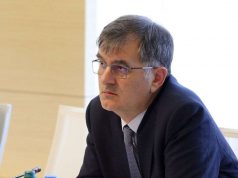 სოზარ სუბარი: როცა ამბობ, რომ ევროკავშირის წევრობა გინდა, ეს ავტომატურად გულისხმობს, რომ გარკვეულ იურისდიქციებს თმობ და ამ იურისდიქციებს გადასცემ ევროკავშირს